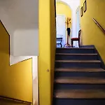 Appartement Emilia Classic Charme *