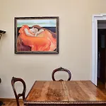 Appartement Emilia Classic Charme