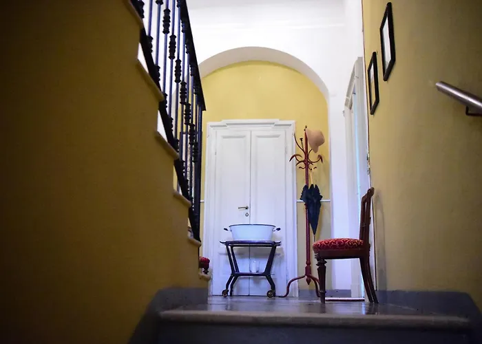 Emilia Classic Charme Apartmán *