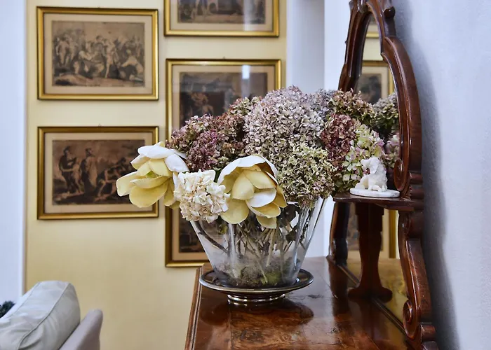 Emilia Classic Charme * Bellagio