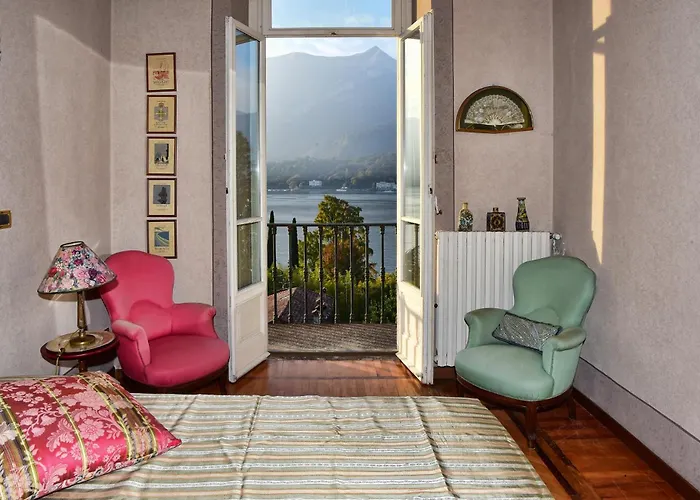 Apartmán Emilia Classic Charme