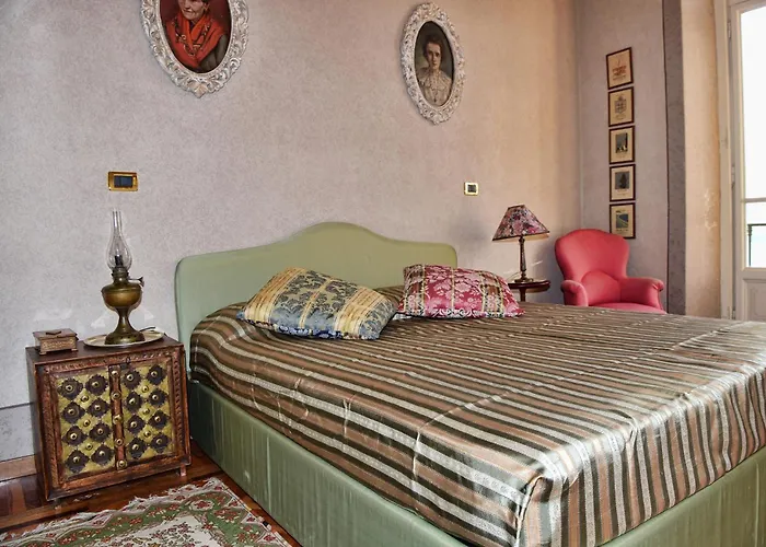 Emilia Classic Charme * Bellagio