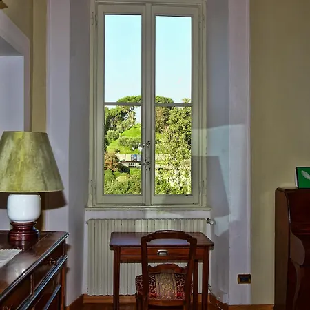Emilia Classic Charme Μπελάτζιο