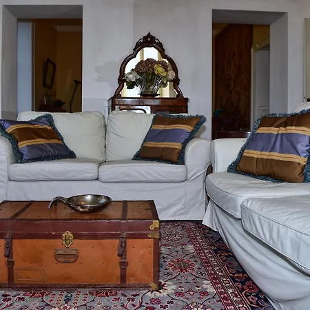 Διαμέρισμα Emilia Classic Charme Μπελάτζιο