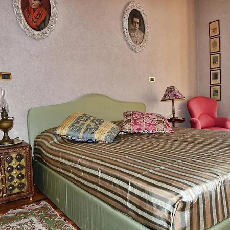 Emilia Classic Charme * Μπελάτζιο