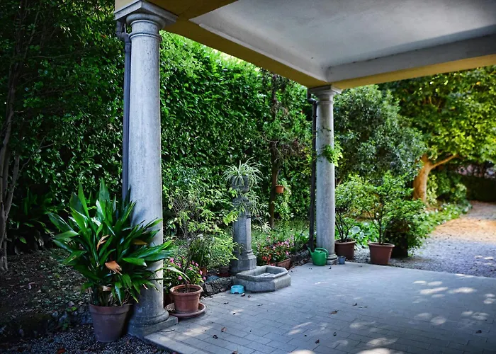 Emilia Classic Charme * Bellagio