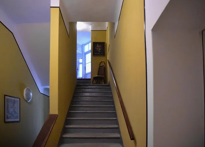 Appartement Emilia Classic Charme *