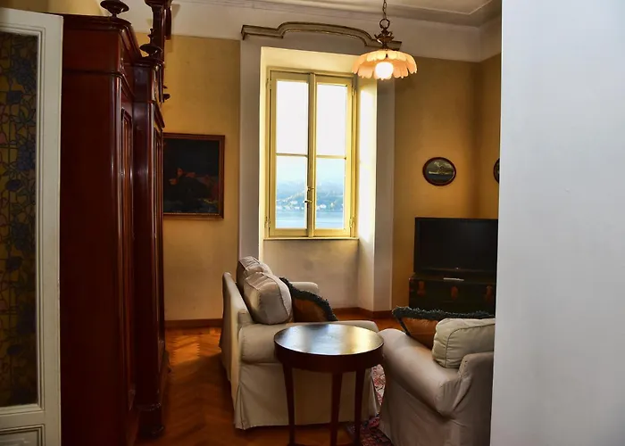 Emilia Classic Charme Appartement