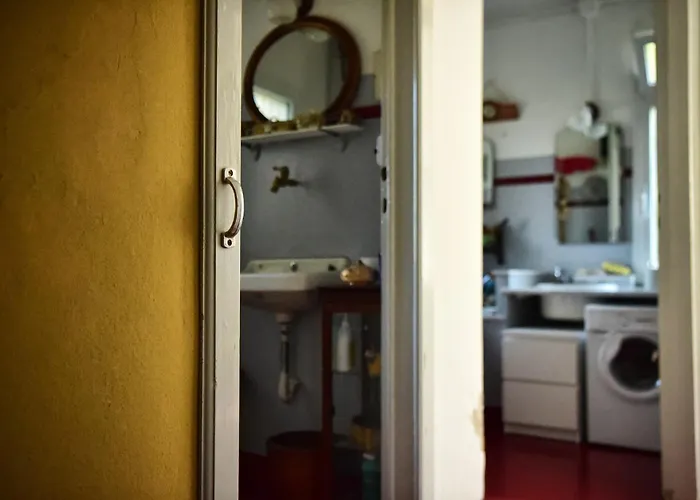 Emilia Classic Charme Apartment