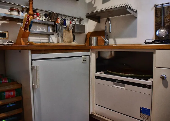 Emilia Classic Charme *