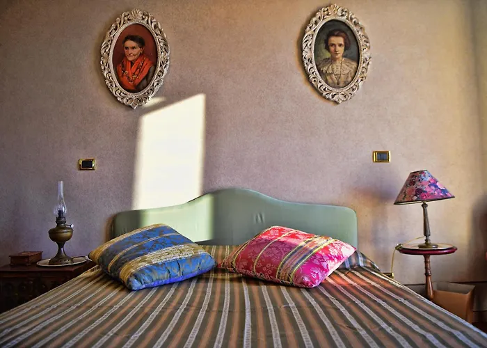 Emilia Classic Charme * Bellagio